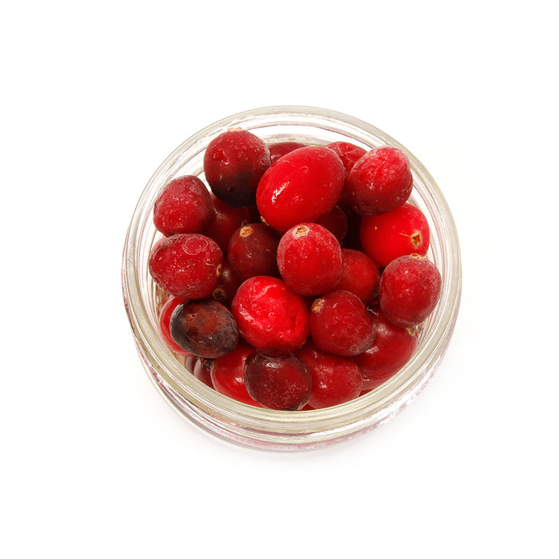 Frozen Cranberries (500g)