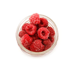 Frozen Raspberries (500g)