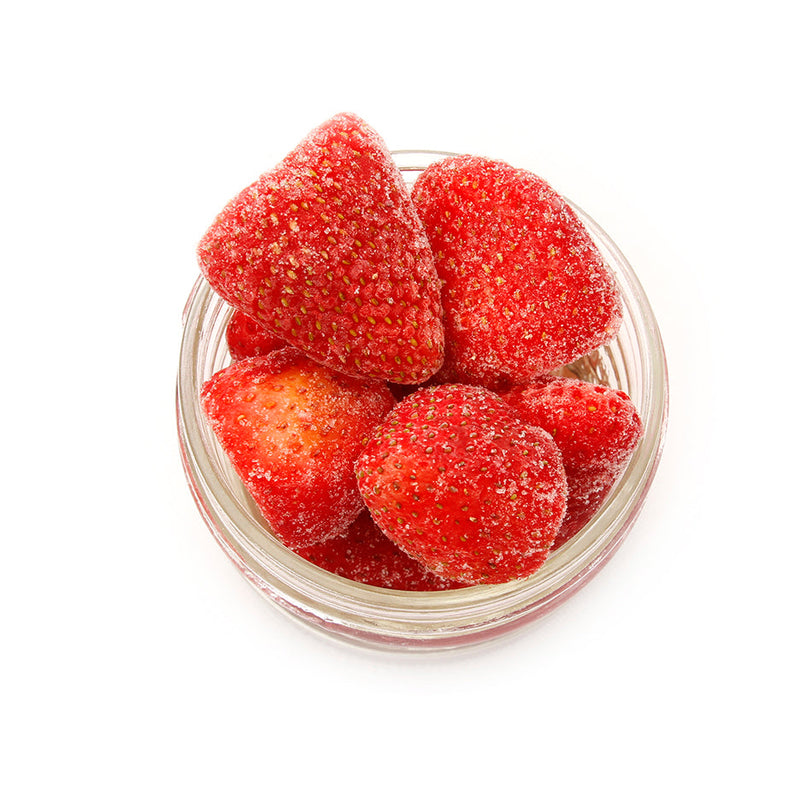 Frozen Strawberries (500g)