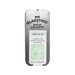 Solid Cologne | Mr. Gladstone