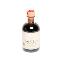 Balsamic Vinegar Goccia Oro High Density | Acetomodena