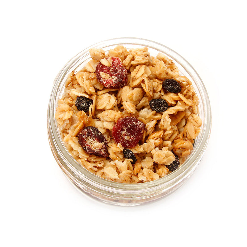 Berry Patch Granola (1K)