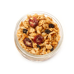 Berry Patch Granola (1K)