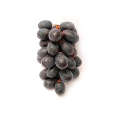 Black/Red Grapes (500g)