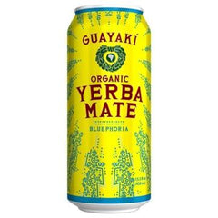 Organic Yerba Mate | Guayaki