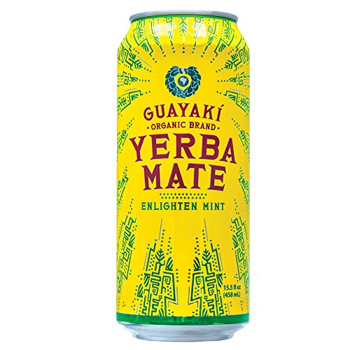 Organic Yerba Mate | Guayaki