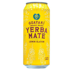 Organic Yerba Mate | Guayaki