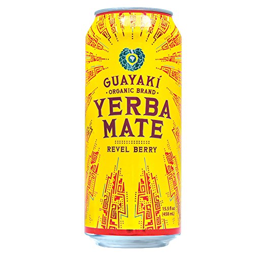 Organic Yerba Mate | Guayaki