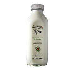 1% Milk | Harmony Organics