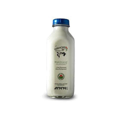 2% Milk | Harmony Organics