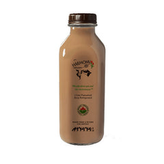 Chocolate Milk 1L | Harmony Organics