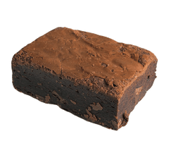 Gluten Free Brownie | Butter & Spice