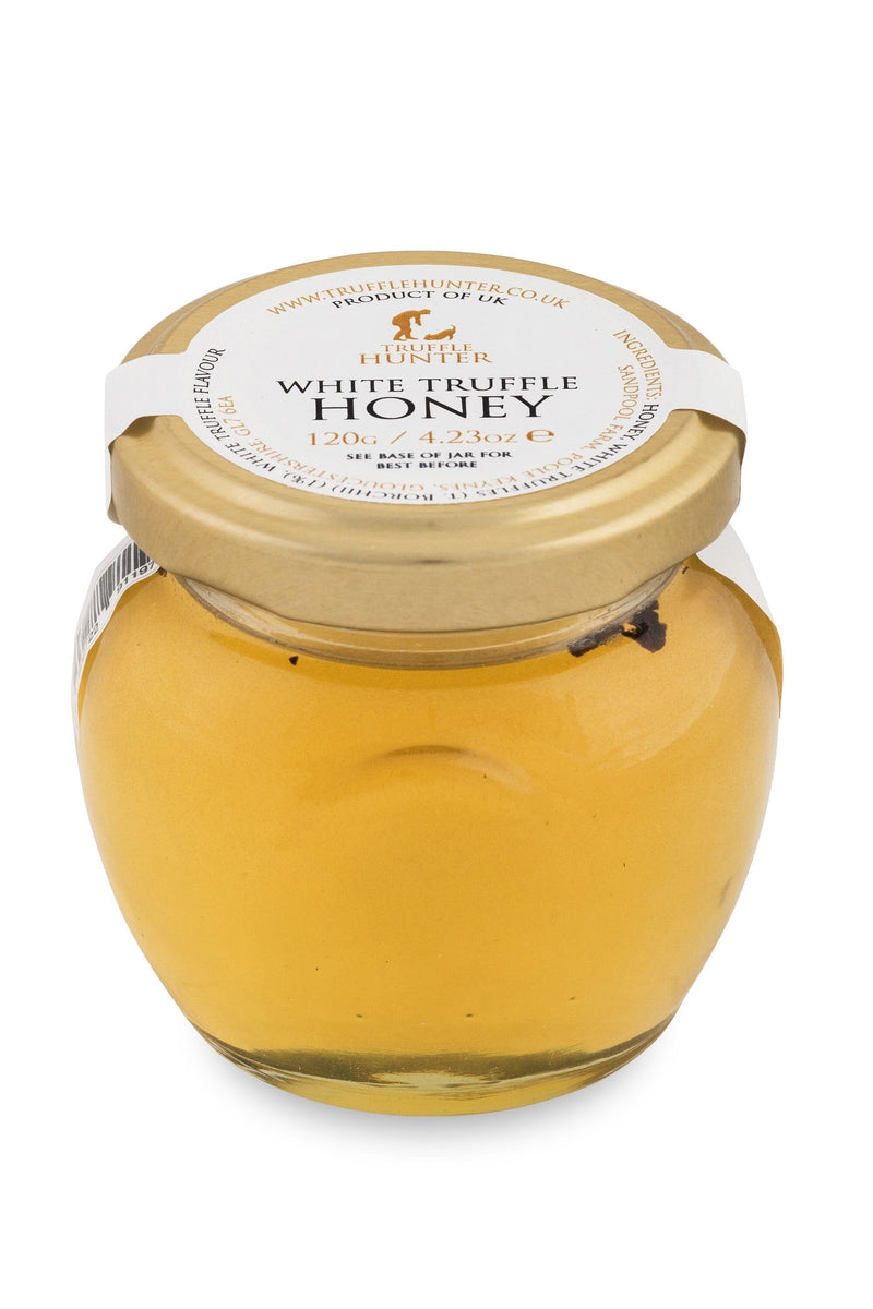 White Truffle Honey | TruffleHunter