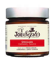 Caramel Sauce | Joe & Seph