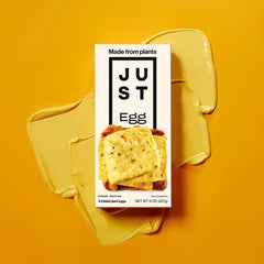 Plant-Based Folded Egg | Just Egg