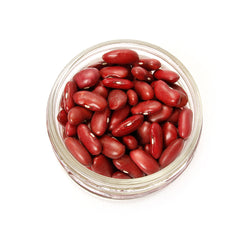 Organic Red Kidney Beans - Dried (1L)