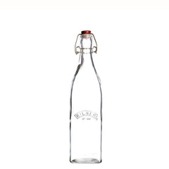 Clip-Top Preserve Bottle (550ml) | Kilner