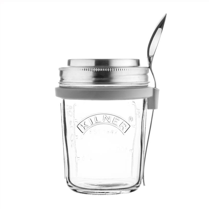 Breakfast Set | Kilner