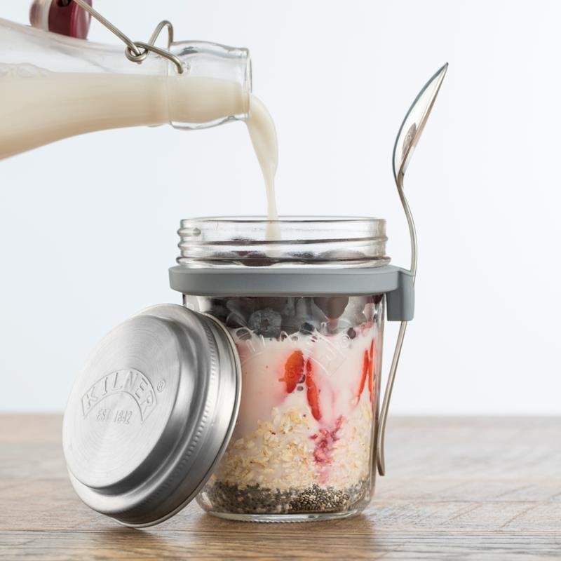 Breakfast Set | Kilner