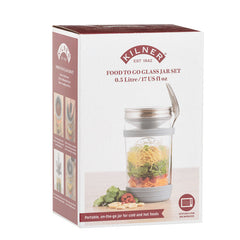 Food Set | Kilner