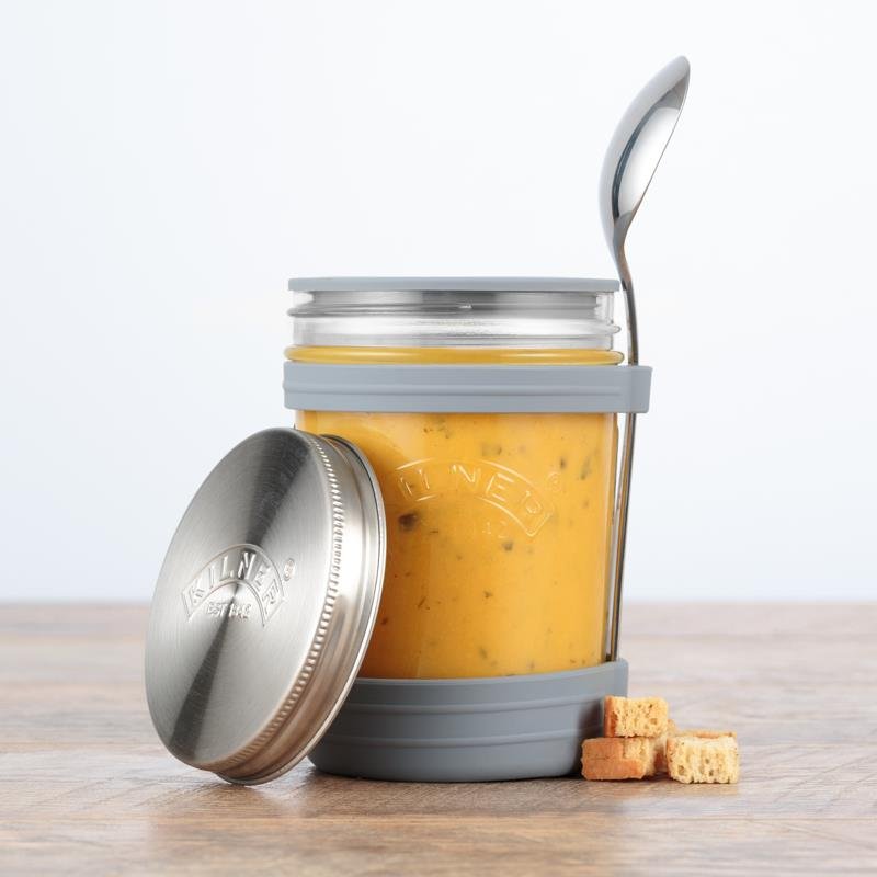 Soup Jar | Kilner