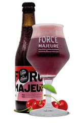 Kriek Non-Alcoholic | Force Majeure