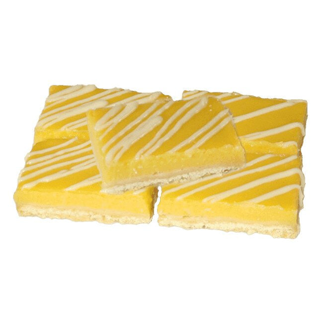 Lemon Bar | Dufflet Pastries