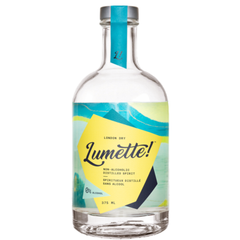 Non-Alcoholic Spirit | Lumette