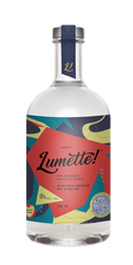 Non-Alcoholic Spirit | Lumette