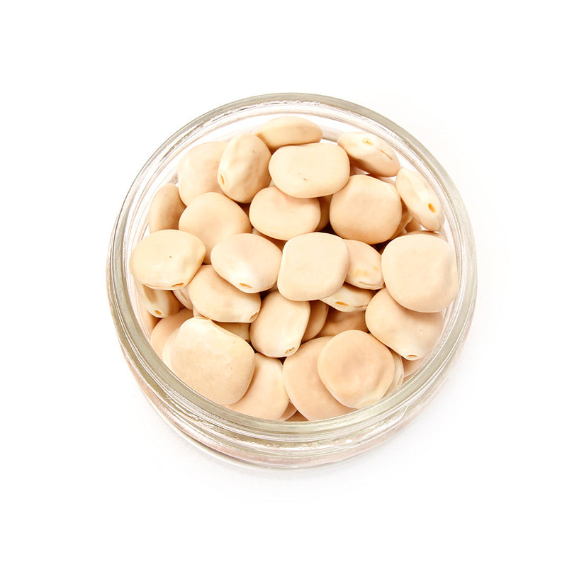 Lupini Beans - Dried (1L)