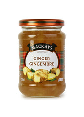Ginger Preserve | Mackays