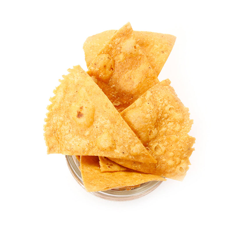 Corn Tortilla Chips | Maizal (250g)