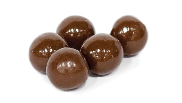 Malt Chocolate Balls