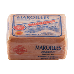 Maroilles | Ducornet