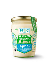 Kajmak Cream Cheese | MC Dairy