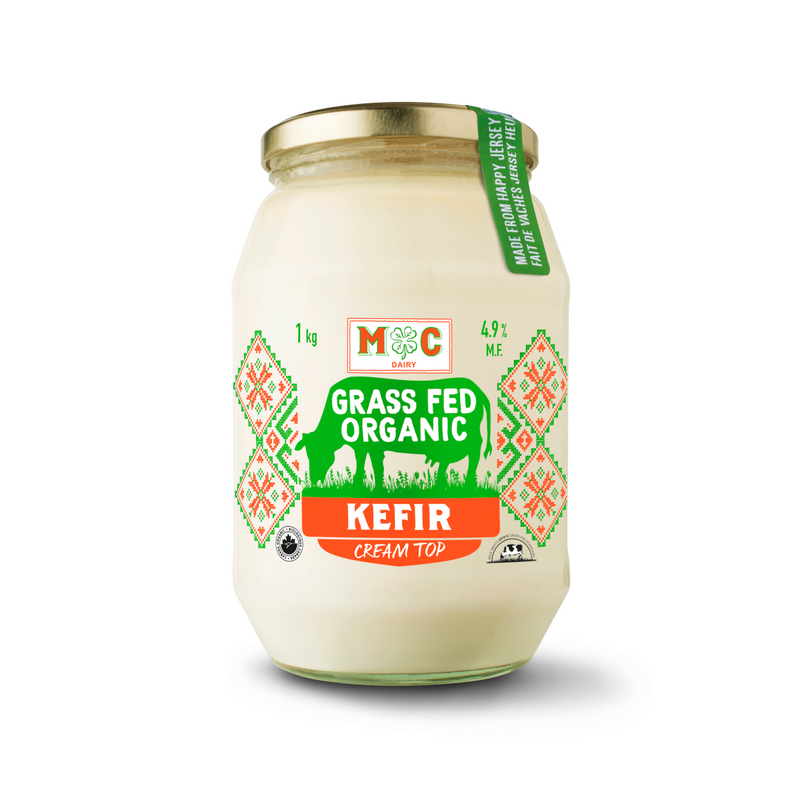 Kefir | MC Dairy