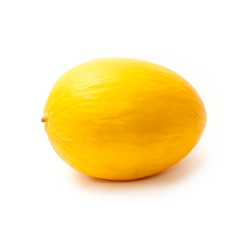 Canary Melon