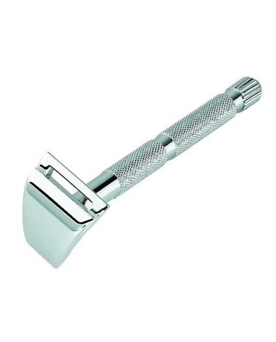 Detail Razor | Merkur | Unboxed Market
