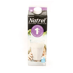 Fine Filtered Milk 1% 1L | Natrel