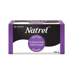 Unsalted Butter | Natrel