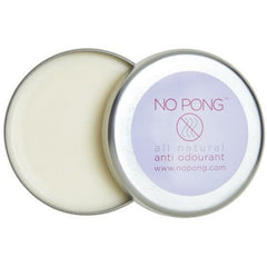 Original Anti-Odourant | No Pong