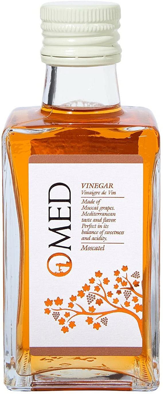 Moscatel Vinegar | O-Med