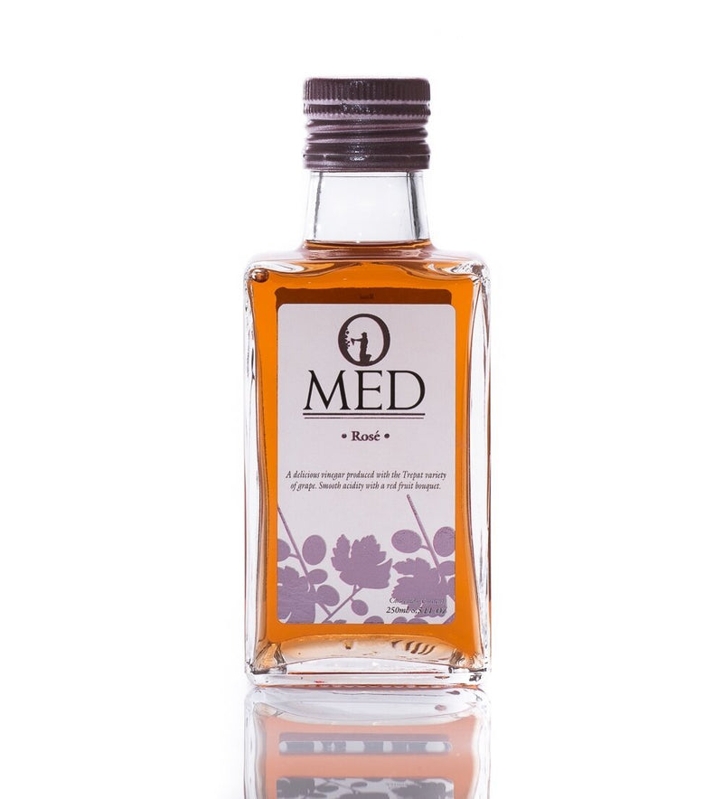 Rose Vinegar | O-Med