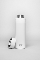White Water Bottle | The One Movement