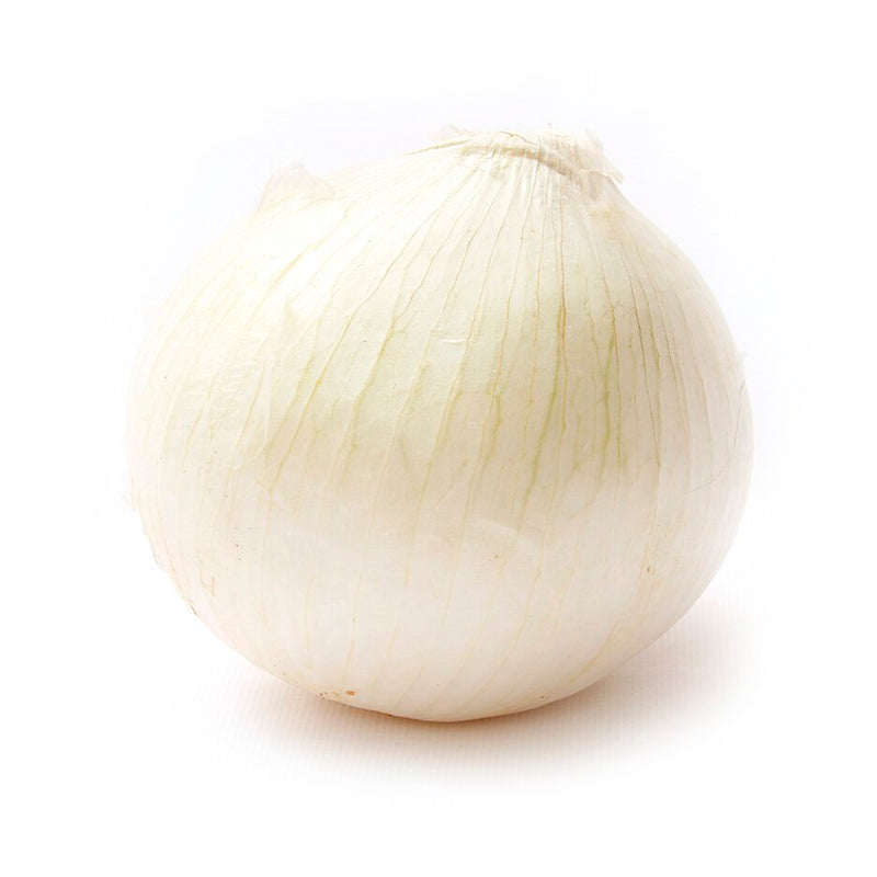 White Onion