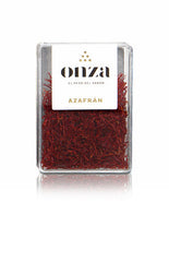Spanish Saffron | Onza