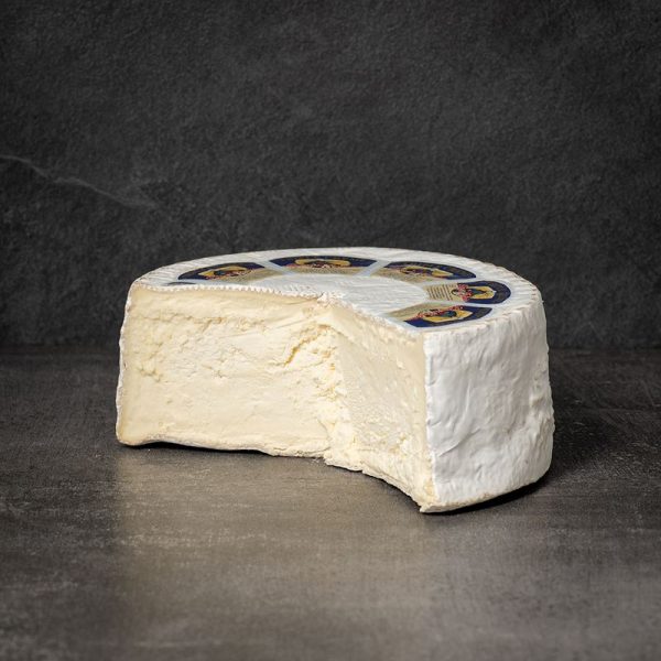 Triple Creme Prince La Fontaine | Fromagers de Chevillon