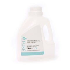 Fragrance Free Liquid Fabric Softener | Pure (1L)