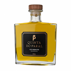 Premium Extra Virgin Olive Oil (Galega & Cobrançosa Varietals) | Quinta de Paral