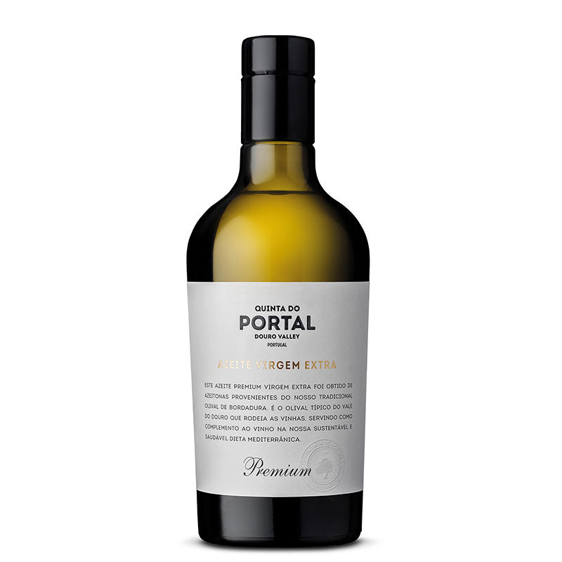 Premium Extra Virgin Olive Oil | Quinta de Portal